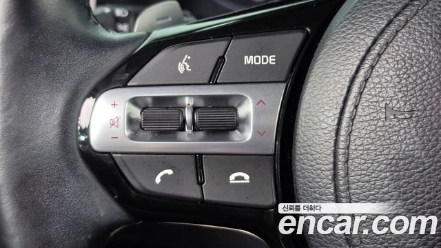 Kia K7 2.4 GDI Noblesse 2019 — фото 14