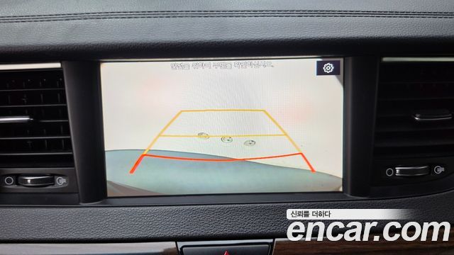 Kia K7 2.4 GDI Noblesse 2019 — фото 18