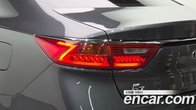 Kia K7 2.4 GDI Noblesse 2019 — фото 23