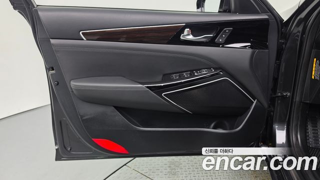 Kia K7 2.4 GDI Noblesse 2019 — фото 24