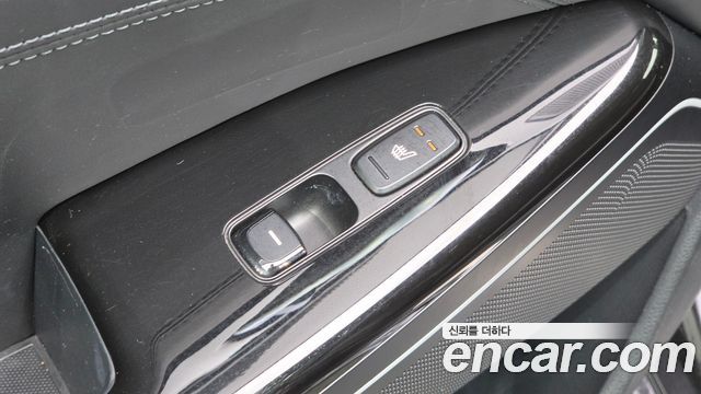 Kia K7 2.4 GDI Noblesse 2019 — фото 30