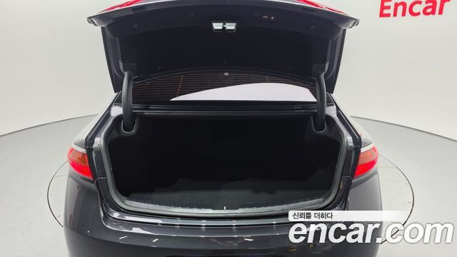 Kia K7 2.4 GDI Noblesse 2019 — фото 33