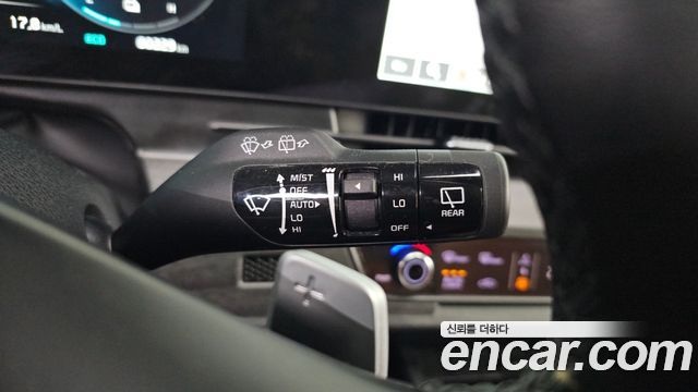 Kia Sportage Hybrid (V) Signature Gravity 2WD 2022 — фото 18