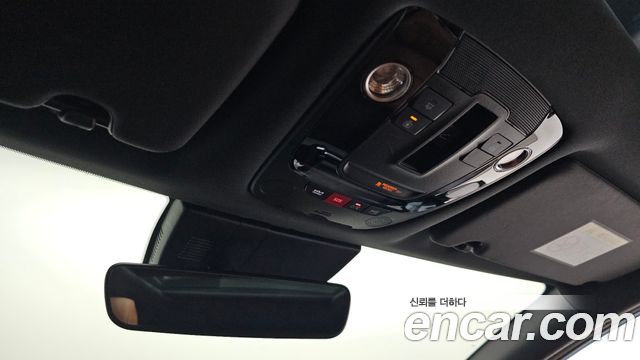Kia Sportage Hybrid (V) Signature Gravity 2WD 2022 — фото 29
