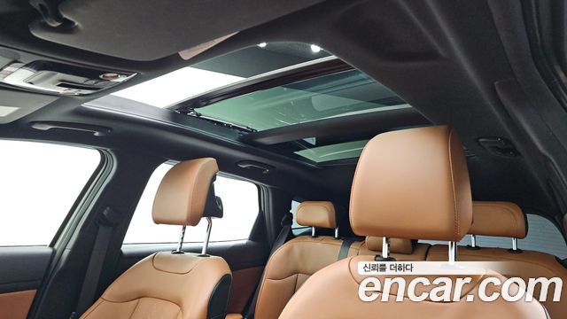 Kia Sportage Hybrid (V) Signature Gravity 2WD 2022 — фото 30