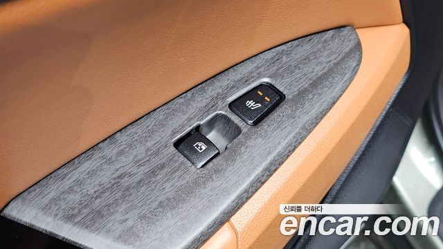 Kia Sportage Hybrid (V) Signature Gravity 2WD 2022 — фото 31