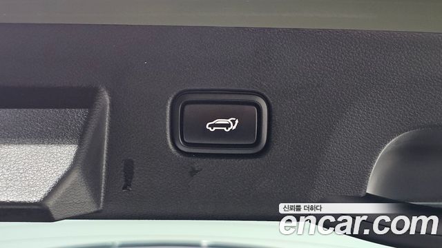 Kia Sportage Hybrid (V) Signature Gravity 2WD 2022 — фото 33