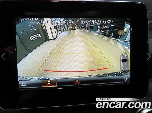 Mercedes-Benz GLA-Class (X156) GLA220 2018 — фото 17