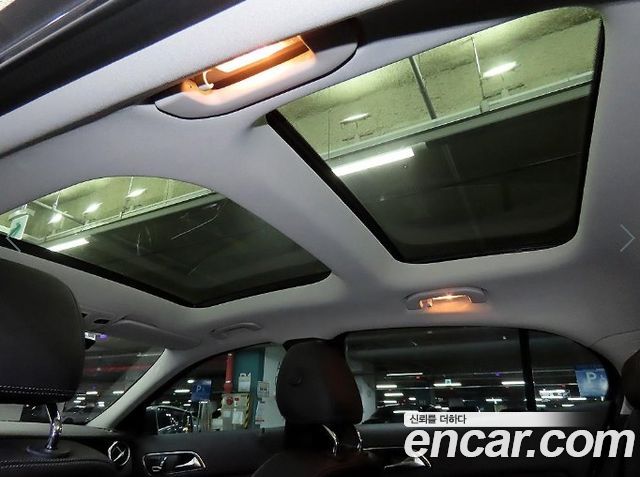 Mercedes-Benz GLA-Class (X156) GLA220 2018 — фото 20