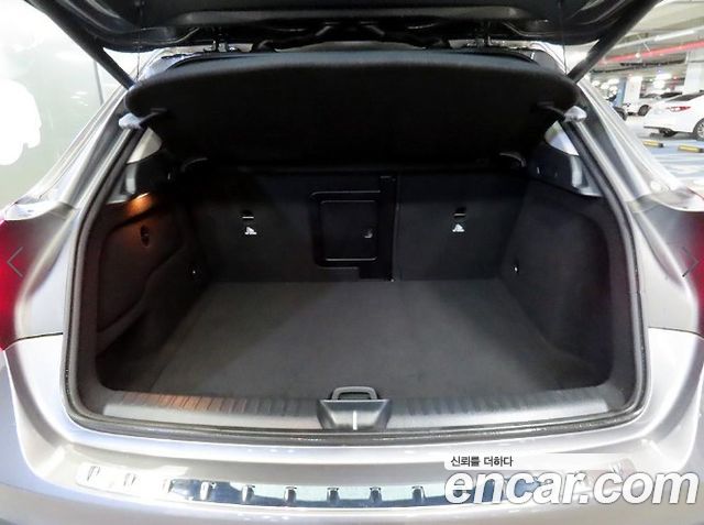 Mercedes-Benz GLA-Class (X156) GLA220 2018 — фото 21