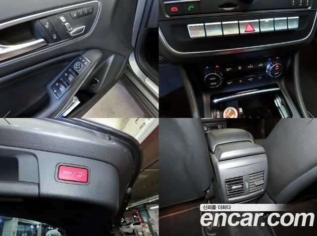 Mercedes-Benz GLA-Class (X156) GLA220 2018 — фото 22