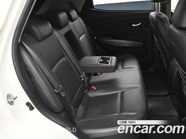 KG Mobility (SsangYong) Very New Tivoli Gasoline 1.5 2WD UPBEAT 2022 — фото 16