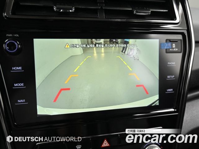 KG Mobility (SsangYong) Very New Tivoli Gasoline 1.5 2WD UPBEAT 2022 — фото 19