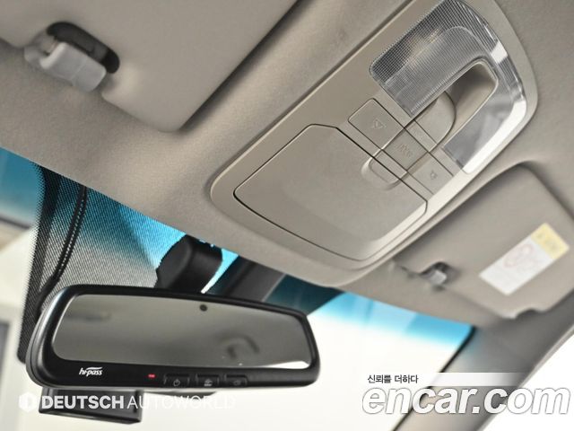 KG Mobility (SsangYong) Very New Tivoli Gasoline 1.5 2WD UPBEAT 2022 — фото 22