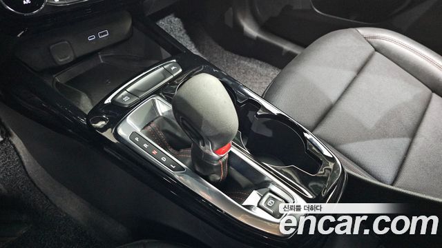 Chevrolet Trax Crossover 1.2 RS 2025 — фото 9
