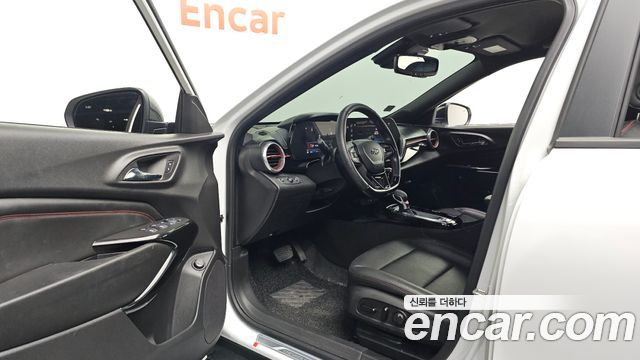 Chevrolet Trax Crossover 1.2 RS 2025 — фото 10