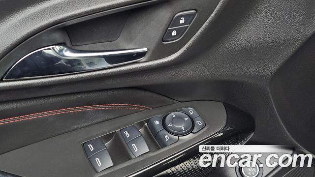 Chevrolet Trax Crossover 1.2 RS 2025 — фото 13