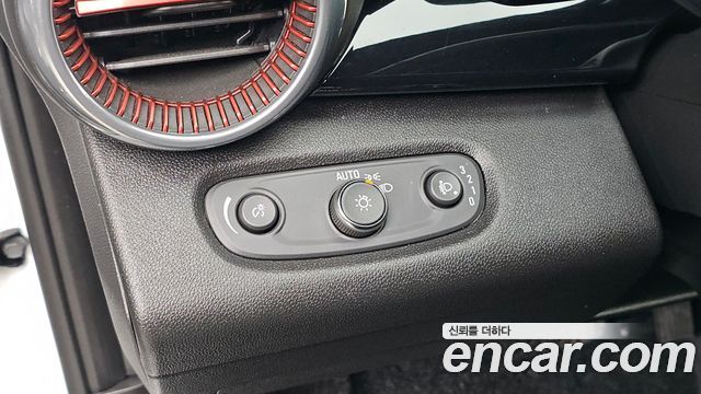 Chevrolet Trax Crossover 1.2 RS 2025 — фото 15
