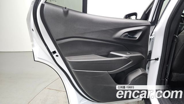 Chevrolet Trax Crossover 1.2 RS 2025 — фото 25