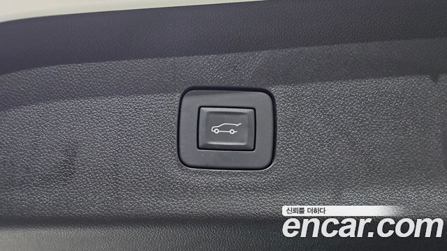 Chevrolet Trax Crossover 1.2 RS 2025 — фото 31