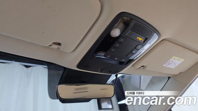 Kia Carnival (IV) Diesel 9-Seater Prestige 2021 — фото 16