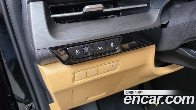Kia Carnival (IV) Diesel 9-Seater Prestige 2021 — фото 17