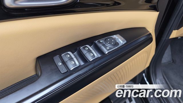 Kia Carnival (IV) Diesel 9-Seater Prestige 2021 — фото 19