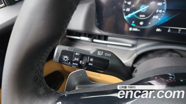 Kia Carnival (IV) Diesel 9-Seater Prestige 2021 — фото 20