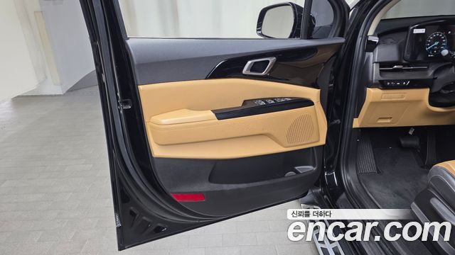 Kia Carnival (IV) Diesel 9-Seater Prestige 2021 — фото 24