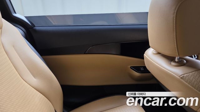 Kia Carnival (IV) Diesel 9-Seater Prestige 2021 — фото 25