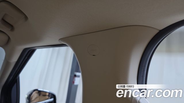 Kia Carnival (IV) Diesel 9-Seater Prestige 2021 — фото 27