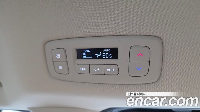 Kia Carnival (IV) Diesel 9-Seater Prestige 2021 — фото 29