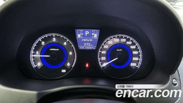 Hyundai Accent (New) Diesel 1.6 VGT Premium 2015 — фото 10