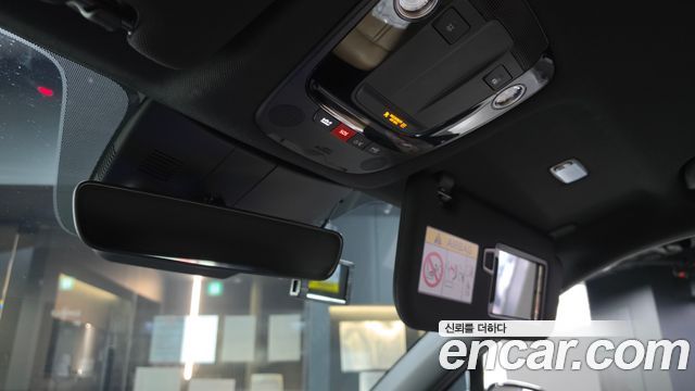 Kia Sorento (IV) HEV 1.6 2WD Noblesse 2024 — фото 18