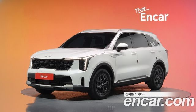 Kia Sorento (IV) HEV 1.6 2WD Noblesse