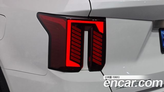 Kia Sorento (IV) HEV 1.6 2WD Noblesse 2024 — фото 23