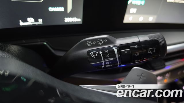 Kia Sorento (IV) HEV 1.6 2WD Noblesse 2024 — фото 27