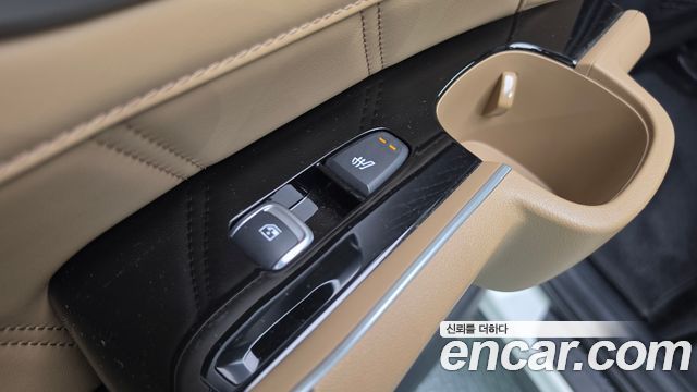 Kia Sorento (IV) HEV 1.6 2WD Noblesse 2024 — фото 28