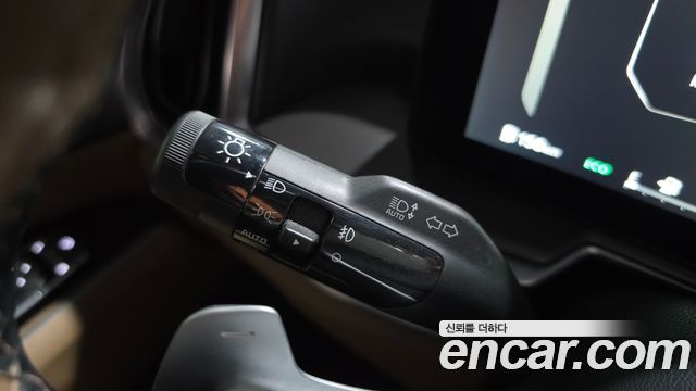 Kia Sorento (IV) HEV 1.6 2WD Noblesse 2024 — фото 30