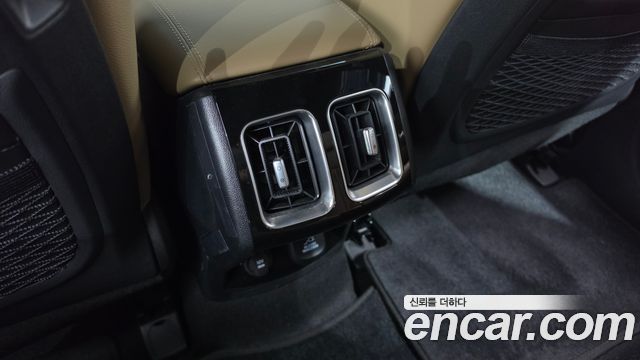 Kia Sorento (IV) HEV 1.6 2WD Noblesse 2024 — фото 32