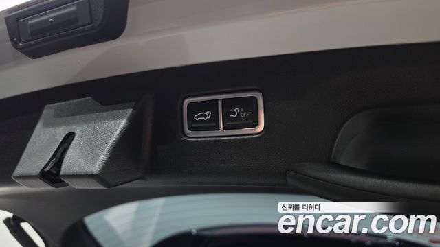 Kia Sorento (IV) HEV 1.6 2WD Noblesse 2024 — фото 35