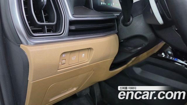 Kia Sorento (IV) HEV 1.6 2WD Noblesse 2024 — фото 36