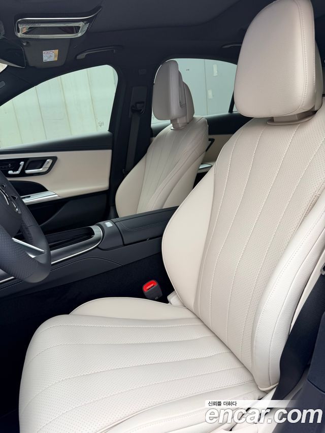 Mercedes-Benz E-Class (W214) E200 AMG Line 2026 — фото 10