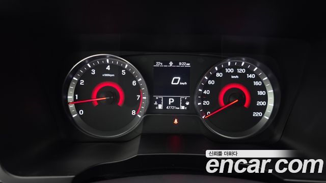 KG Mobility (SsangYong) Tivoli Air 1.5 A7 2WD 2023 — фото 8