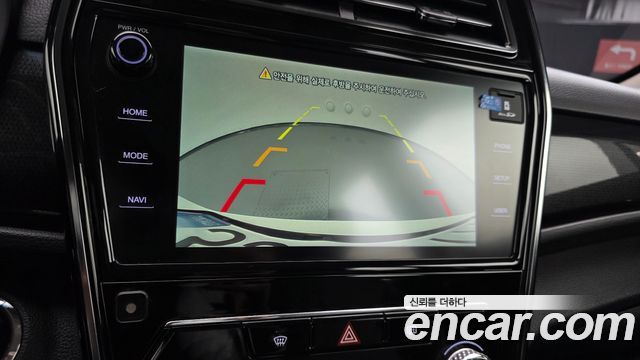 KG Mobility (SsangYong) Tivoli Air 1.5 A7 2WD 2023 — фото 16