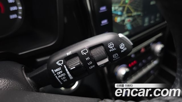 KG Mobility (SsangYong) Tivoli Air 1.5 A7 2WD 2023 — фото 19