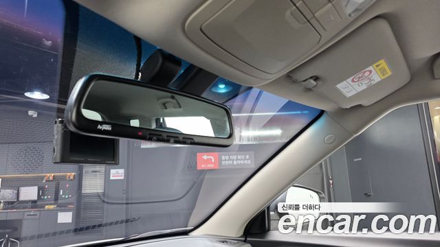 KG Mobility (SsangYong) Tivoli Air 1.5 A7 2WD 2023 — фото 30
