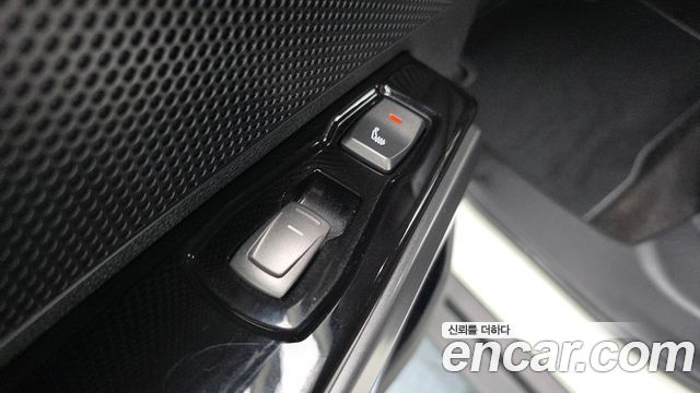 KG Mobility (SsangYong) Tivoli Air 1.5 A7 2WD 2023 — фото 31