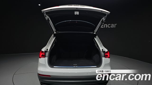 Audi Q3 (F3) 35 TDI 2020 — фото 34