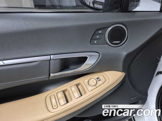 Hyundai Sonata (DN8) 2.0 Inspiration 2020 — фото 19
